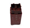Volvo Intermittent Windshield Wiper Relay Module OEM 9140663, 89 8758 000