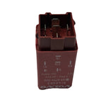 Volvo Intermittent Windshield Wiper Relay Module OEM 9140663, 89 8758 000