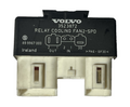 Coolant Fan Relay 3523872 fits Volvo 850 940 960 C70 S70 V70 S90 V90