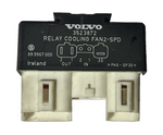 Coolant Fan Relay 3523872 fits Volvo 850 940 960 C70 S70 V70 S90 V90