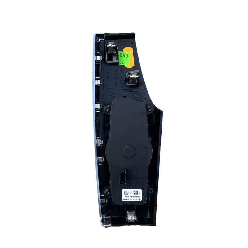 2011 - 2014 BMW X3 Headlight Switch Control Panel Light Module OEM