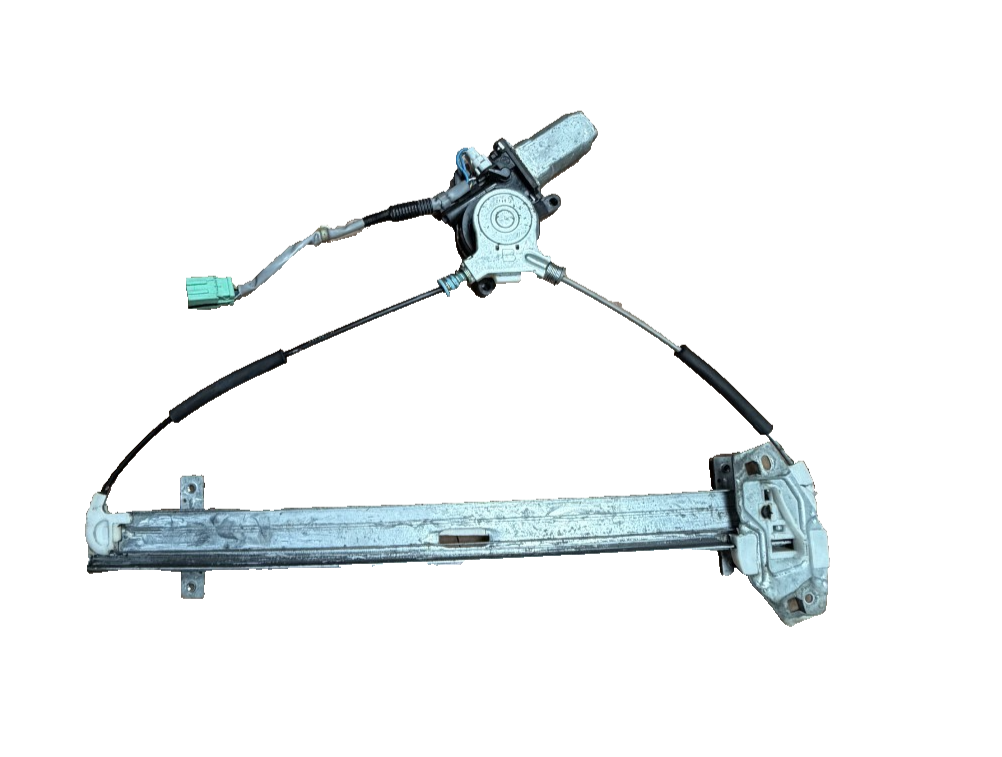 2003-2008 Honda Pilot Door Window Regulator with Motor Front Left LH Driver