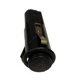 1994-1997 Saab 900 Hazard Safety Switch Flasher Warning Light Emergency Button