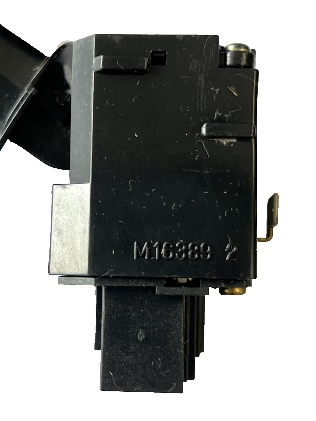 1996-2000 Honda Civic Headlight Turn Signal Light Control Switch M16389 2
