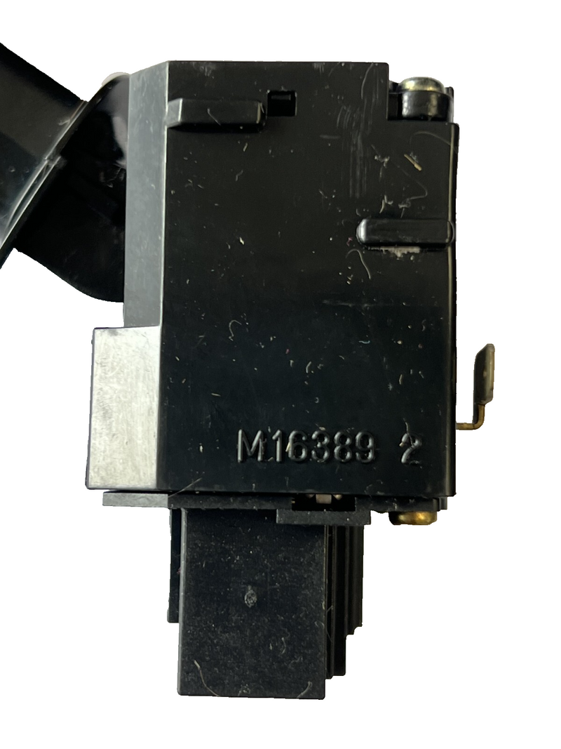 1996-2000 Honda Civic Headlight Turn Signal Light Control Switch M16389 2
