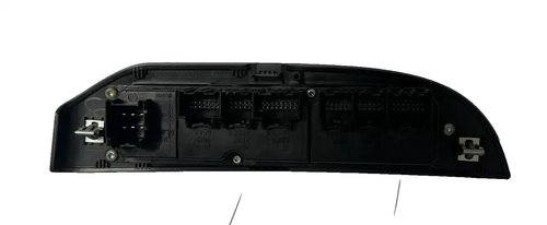 07 08 09 10 11 12 13 GMC Yukon Master Power Window Switch OEM 15906881 by Bosch
