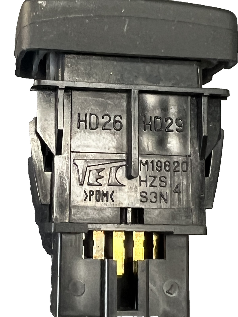 2005 2006 Honda Accord TCS Off Traction Control Switch Button OEM M19620