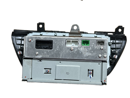 2005-2007 Honda Odyssey 6 Disc CD Player AM FM Radio Receiver 39100 SHJ A400