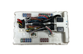 2007 2008 2009 Nissan Altima IPDM Power Supply Module Fuse Box OEM 284B71AA0A