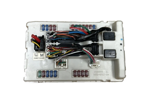 2007 2008 2009 Nissan Altima IPDM Power Supply Module Fuse Box OEM 284B71AA0A