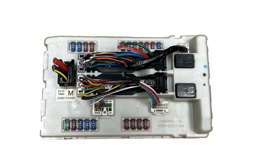 2007 2008 2009 Nissan Altima IPDM Power Supply Module Fuse Box OEM 284B71AA0A