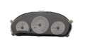 05 2005 Dodge Caravan Speedometer Gauge Instrument Cluster 05082406AF by Chrysler