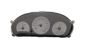 2005 Dodge Caravan Speedometer Gauge Instrument Cluster 05082406AF