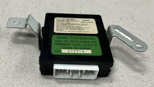 1997-2001 Honda CRV Door Control Keyless Entry Module 38380 S10 A03 M1