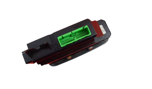 02-08 Volvo S60 S80 V70 XC90 Master Window Switch Left Driver Side 09193383