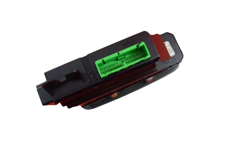 02-08 Volvo S60 S80 V70 XC90 Master Window Switch Left Driver Side 09193383