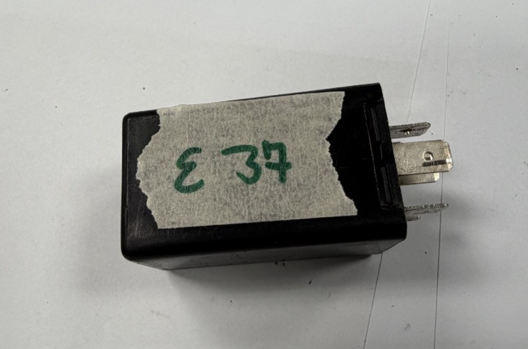 1993-2002 VW Golf Door Chime Seatbelt Warning Relay 1HM 919 433 A, 05 0900 01
