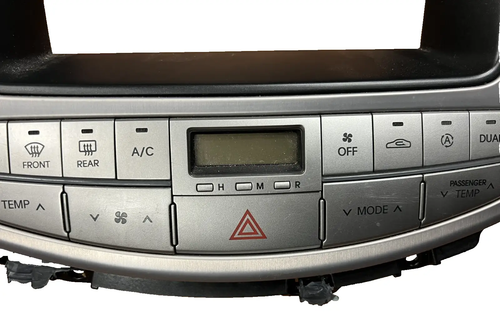 09 10 11 12 13 14 Hyundai Genesis AC Heater Climate Control 97250 3M700 by Hyundai