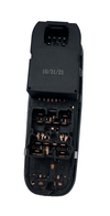Master Power Window Switch Front LH Driver Side For 1998 1999 2000 Volvo S70 V70