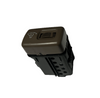 1996-2000 Honda Civic Power Dash Dimmer Lamp Light Dim Switch Button OEM