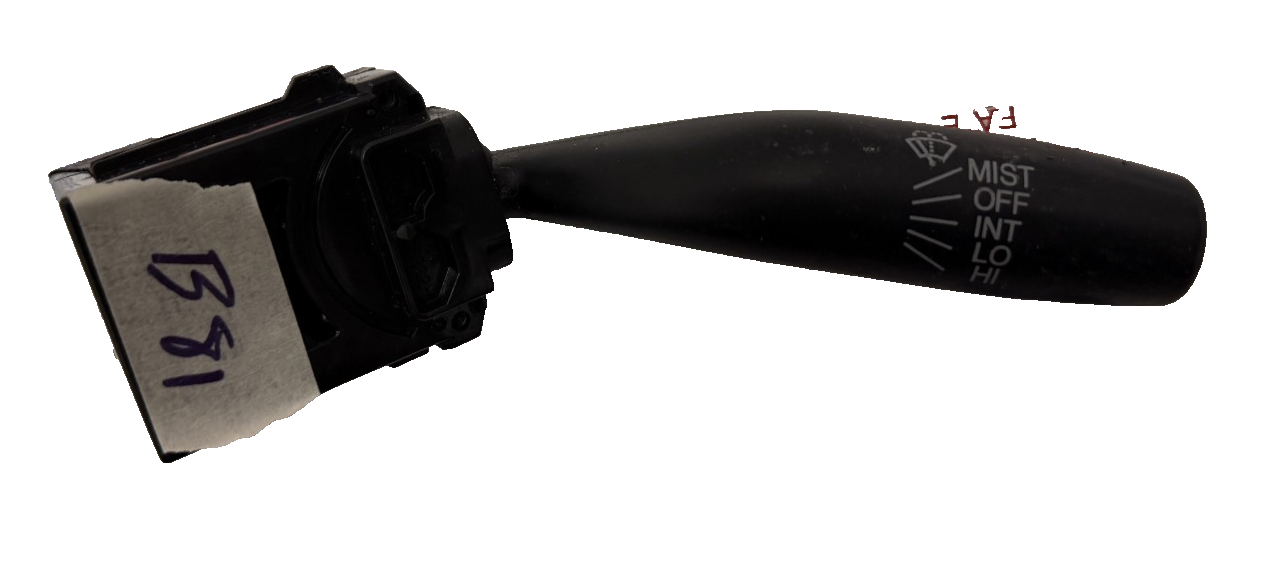 Windshield Wiper Control Switch M18624 fits 2001 2002 2003 2004 05 Honda Civic