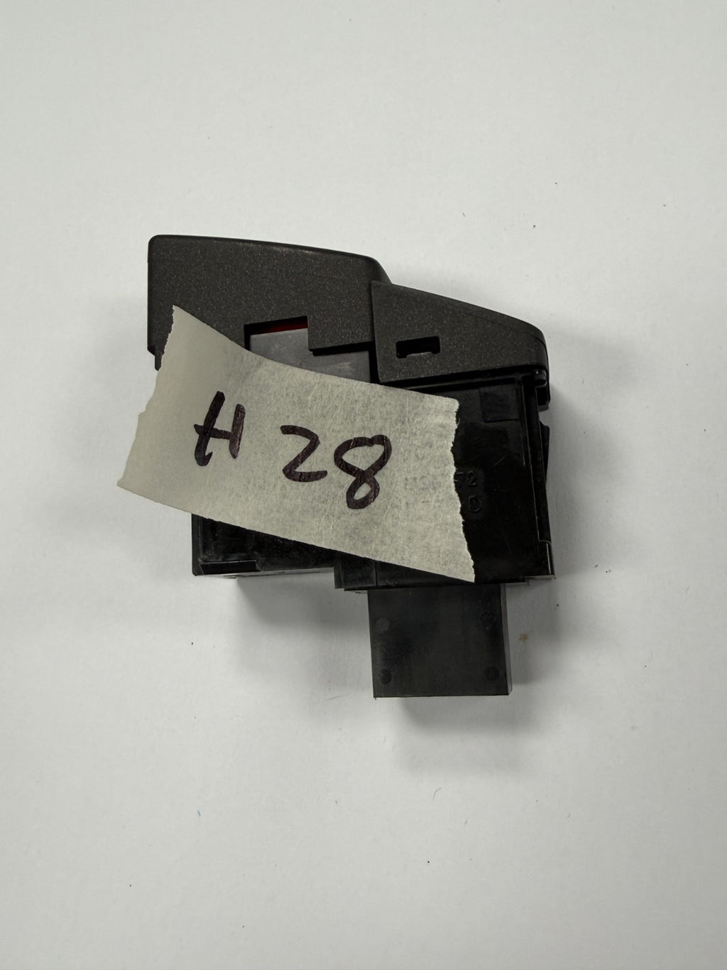 2003 2004 2005 2006 2007 Honda Accord Emergency Hazard Flasher Switch M25072