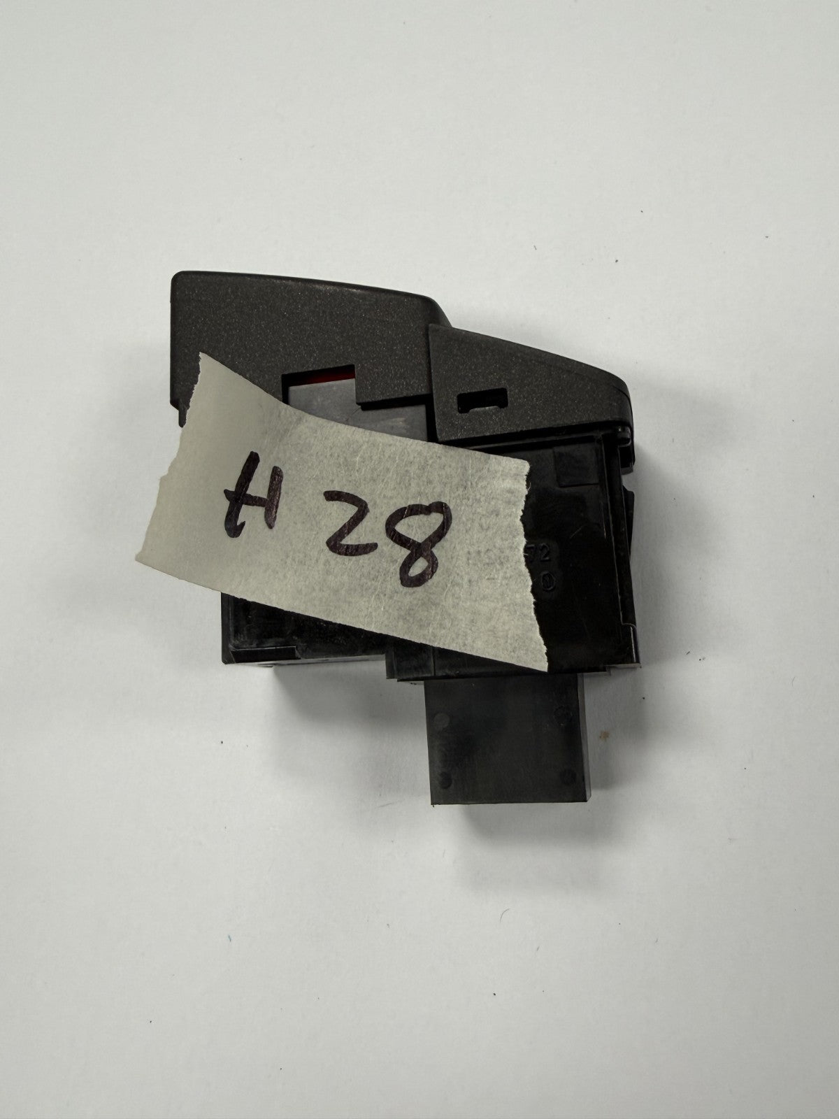 2003 2004 2005 2006 2007 Honda Accord Emergency Hazard Flasher Switch M25072