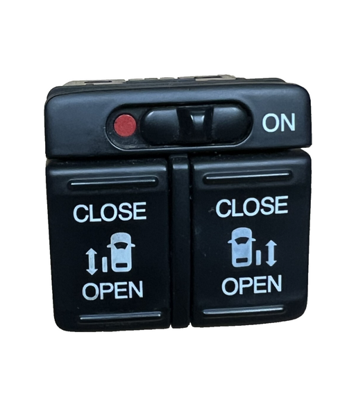 2011-2017 Honda Odyssey Sliding Door Open Close Control Switch Button OEM 2430SN
