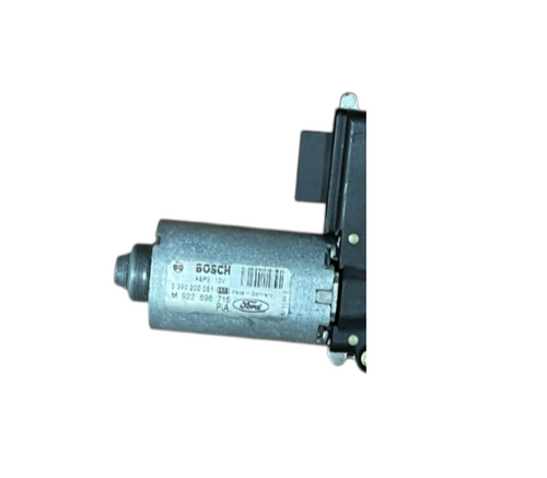 2002-2006 Lincoln Aviator Sunroof Sun Roof Motor 0 390 200 051, M 922 696 715