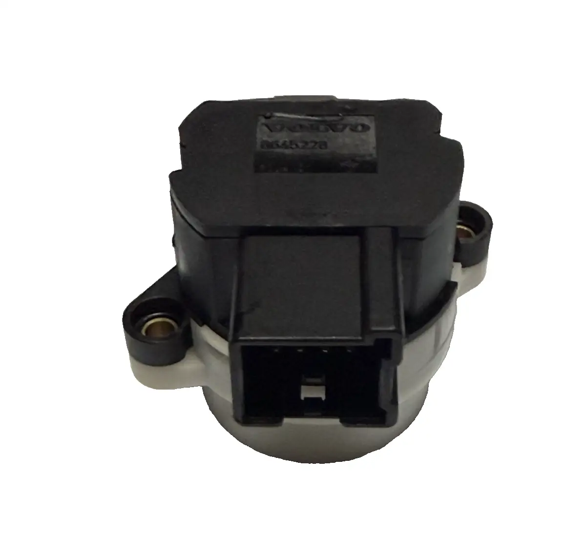 Ignition Starter Switch Plug 8645228 fits 2000-2012 Volvo S60 S80 V70 XC90 by Volvo
