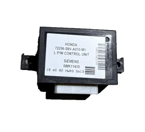 03 04 05 06 07 08 Honda Pilot Window PW Control Module LH 72256 S9V A010 M1