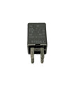 GM Denso Multi-Purpose 4-Pin Relay #8373 OEM 7181-8373, 6193A1 Gray