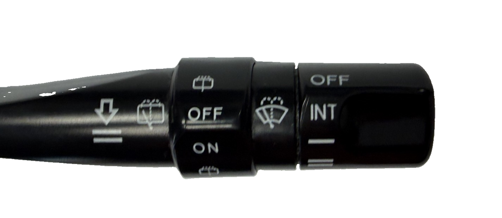 Front Wiper Washer Control Switch M11970 fits 1994-2001 94-01 Honda Civic Acura