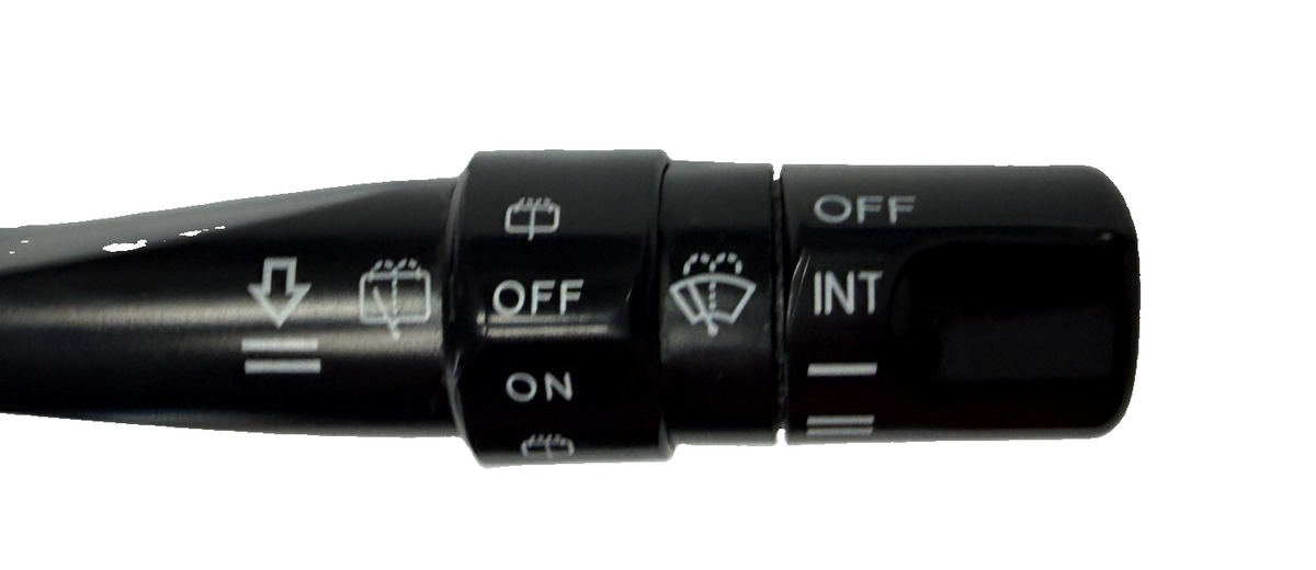 Front Wiper Washer Control Switch M11970 fits 1994-2001 94-01 Honda Civic Acura