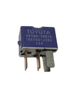 2009-2013 Toyota Corolla 4-Pin Starter Relay 12V OEM 28300-28010, 156700-2300