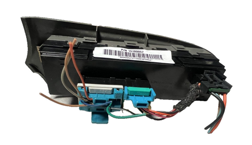 02-05 Chevrolet Trailblazer Passenger Right Side Power Window Switch 15180057