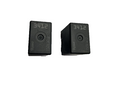 2 Pack Tyco AC Compressor Clutch Relay 15393412 fits GM GMC Buick Chevrolet by Tyco