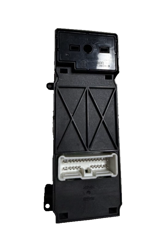 2003-2004 Honda Accord Master Power Window Switch Left LH 35750 SDAY A03, AE1123 by Honda