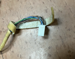 1998-2004 Volvo S70 C70 V70 XC70 Power Mirror Switch with Harness 9148959