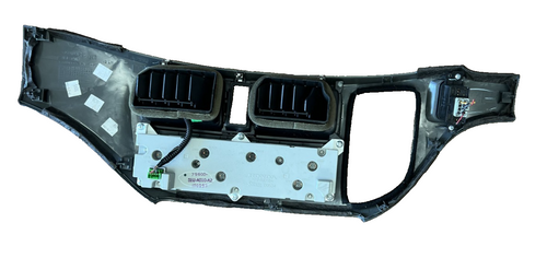 2005-2010 Honda Odyssey AC Heater Climate Temperature Control with Trim OEM