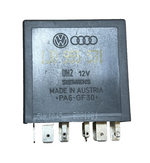 VW Audi Porsche MK4 Golf Jetta Intermittent Wiper Relay 12V 1J0 955 531