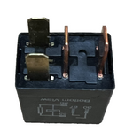 Omron 4 Pin Accessory Power Relay G8HN UA 007607, 2122A33A fits Honda Acura
