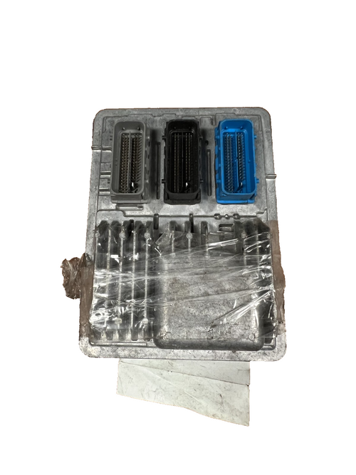 2017-2021 Chevrolet Chevy Malibu Engine Computer Control Module ECM OEM