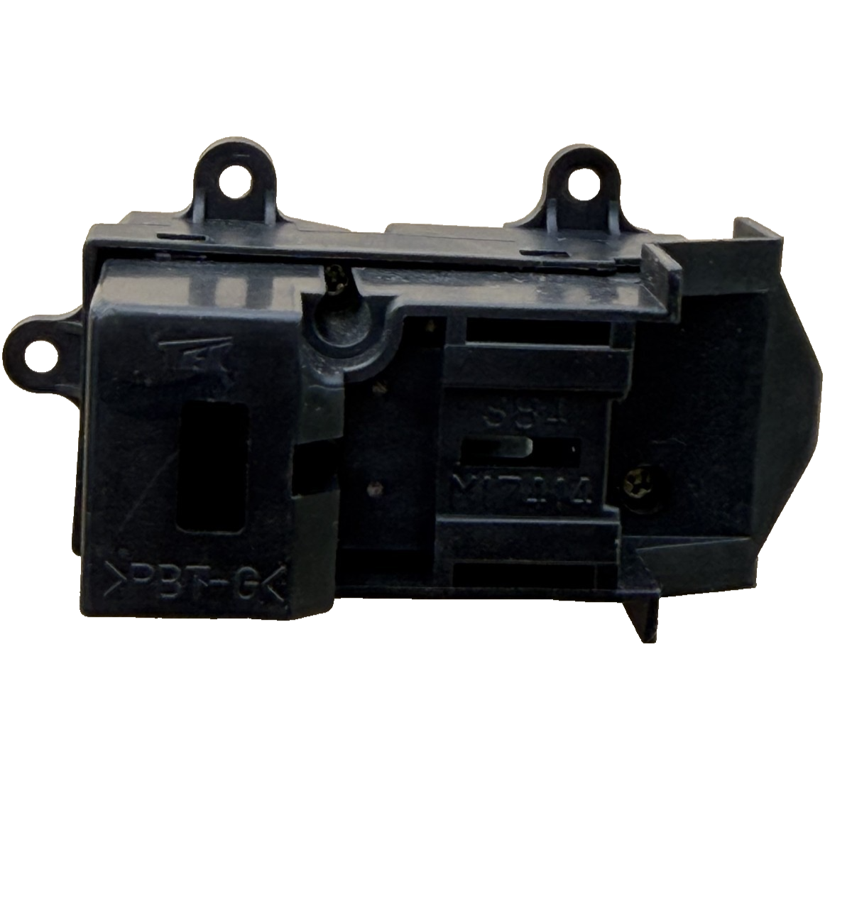 Right Passenger Power Window Switch M17414 fits 1998-2002 Honda Accord