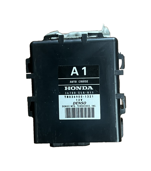 2001-2005 Honda Civic EX Automatic Cruise Controller Module 36700-S5A-A11