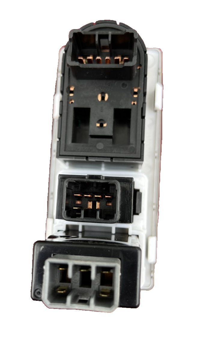 2003-2009 Kia Sorento Interior Light Dimmer ESC OFF 4x4 Switch OEM Tan