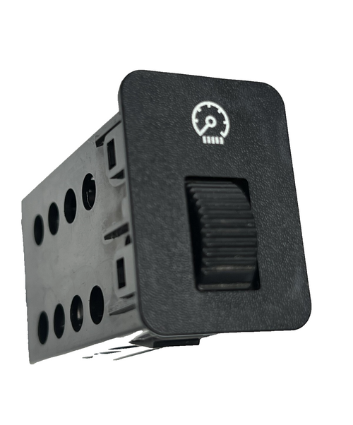 1997-2001 Honda CR-V CRV Dash Light Dimmer Control Switch Rheostat OEM M17492