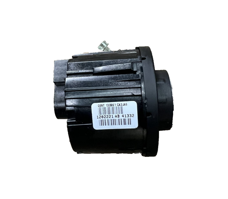 2009-2019 Ford Flex Headlight Control Switch Driver Left Side DE9T 13D061 CA3JA6