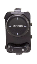 1996-2000 Dodge Caravan Power Side View Mirror Switch OEM 4685317 39754D
