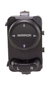 1996-2000 Dodge Caravan Power Side View Mirror Switch OEM 4685317 39754D